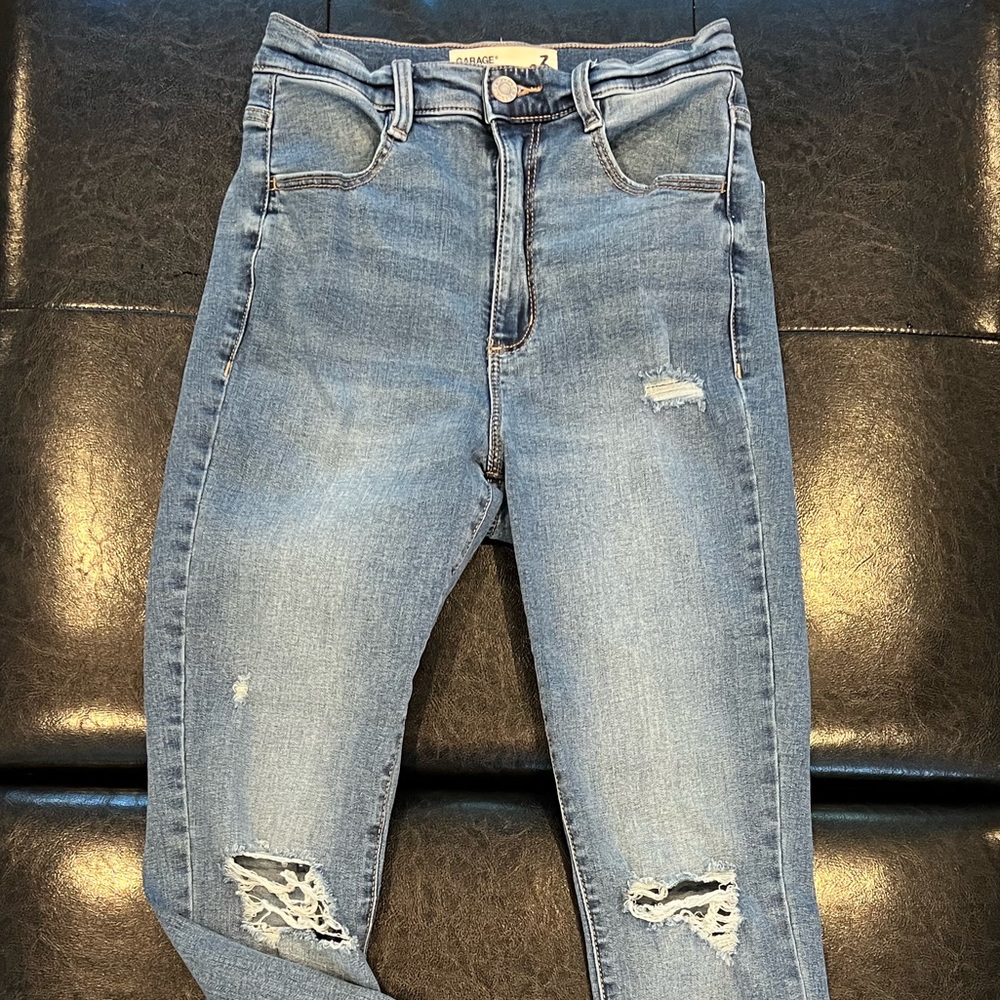 Garage Jeans